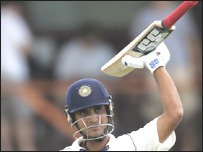 सौरभ गांगुली