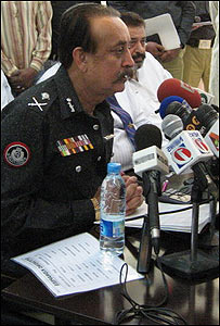 وسیم احمد 