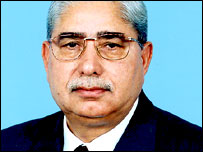  چوہدری امیر حسین 