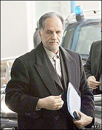 سيدکاظم وزيری هامانه