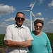 Sweetwater wind farms