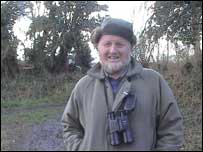 Brian Bailey