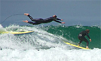 Newquay
