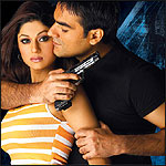 Arbaz Khan in Wajahh