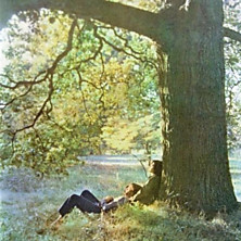 Review of John Lennon/Plastic Ono Band Review of John Lennon/Plastic Ono Band
