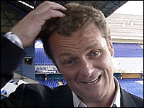 Jim Magilton