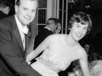 Elfrida Eden in 1958