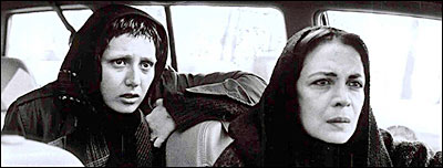 نمایی از فیلم خون بازی