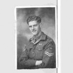 Guardsman R Carter No 2666459 Guardsman R Carter No 2666459