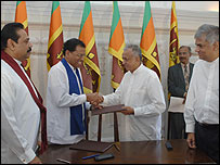 राजनीतिक नेता