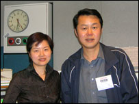 西敏寺大学语言交流项目