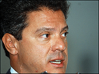 Roger Agnelli (Foto: Fabio Pozzebom/ABr)