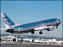 Boeing 747 (ARŞİV)