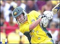 माइकल क्लार्क