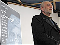 آیدین آغداشلو، نقاش