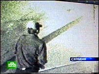 مشتبہ قاتل کی فلم