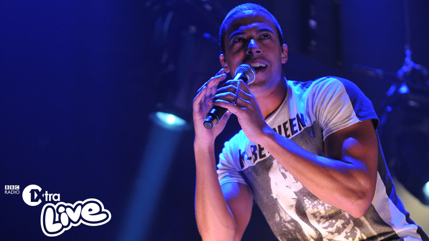 JLS
