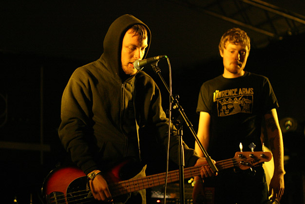 The Living Daylights