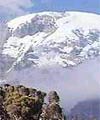 Mount Kilimanjaro