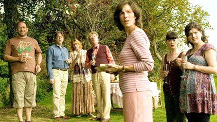 Helynt mewn canolfan sgrifennu