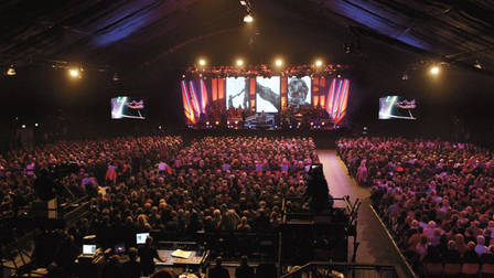 NI Sons and Daughters