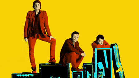 Manic Street Preachers