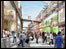 Cabot Circus CGI image