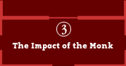 The Impact of the Monk