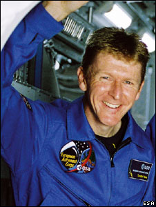 Tim Peake
