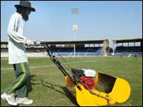 نیشنل سٹیڈیم