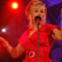 Lesley Garrett