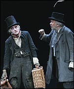 Waiting for Godot (Nobby Clark)