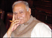 اعجاز درانی