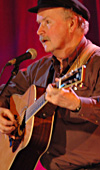 Tom Paxton