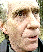 Alan Godfrey