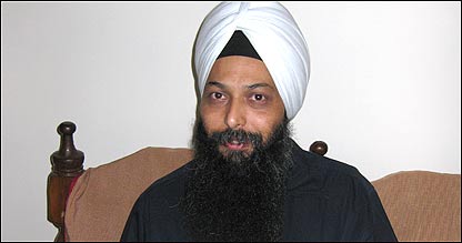 जरनैल सिंह