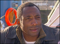 Johnny Nelson