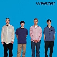 Review of Weezer Review of Weezer