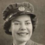 Lena harrison Nee Crawford