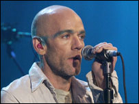 R.E.M