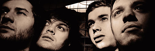 Everything Everything