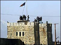 زندان پلچرخی