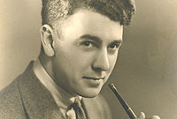 Alun Llywelyn-Williams