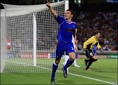 لی مک کولاچ