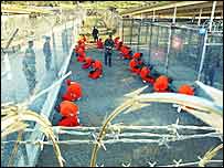 زندان گوانتانامو