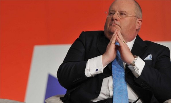 Eric Pickles