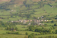 Llanbrynmair