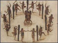 Foto: The Trustees of British Museum