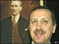 طیب اردوگان