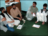 جے کے ایل ایف